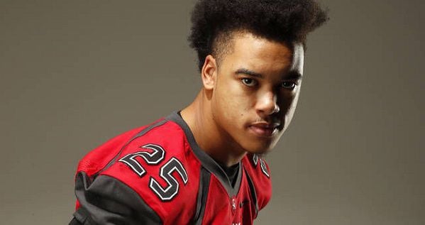 2017: Jason Taylor II, Midwest City Carl Albert